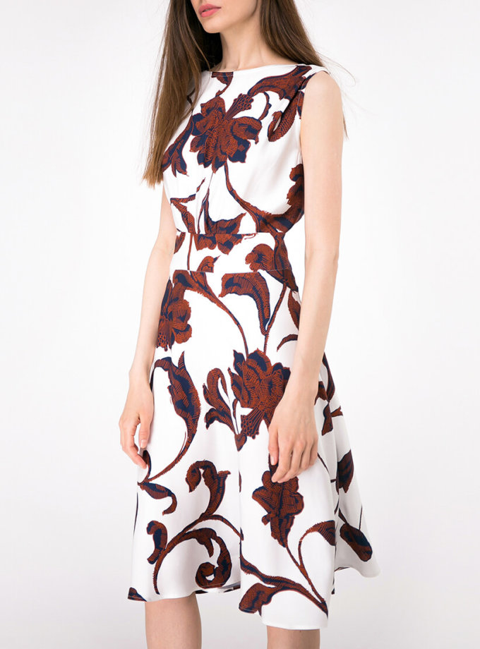 Легка сукня А-силуету SHAKO (SHKO_16030006)