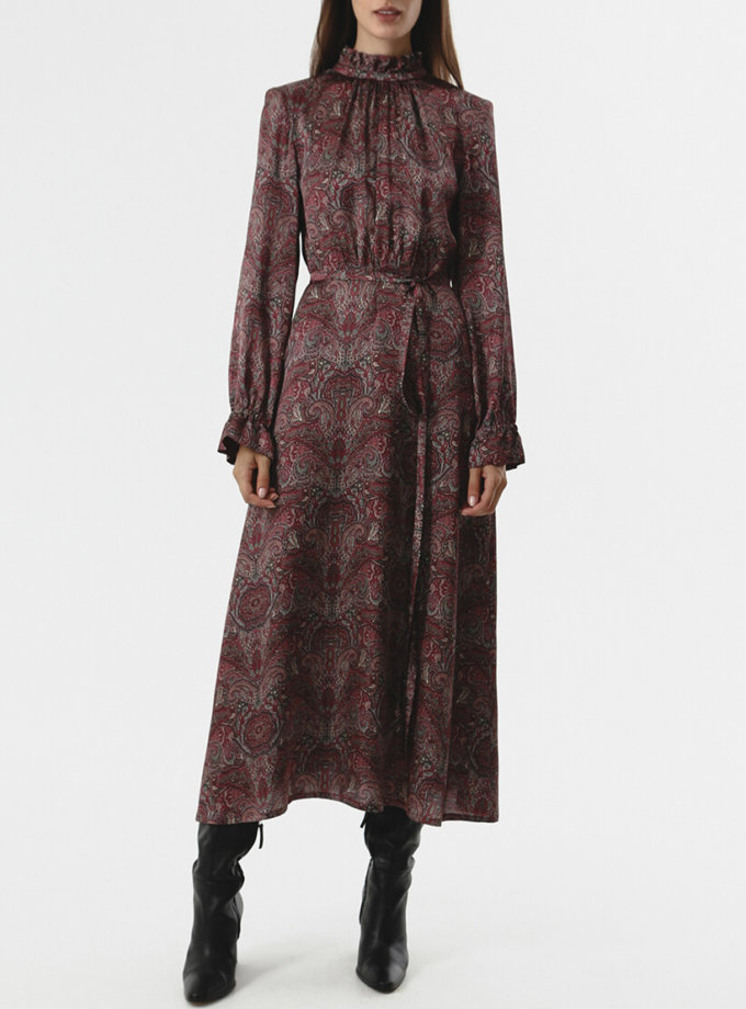 Сукня міді SHAKO (SHKO_20029001)