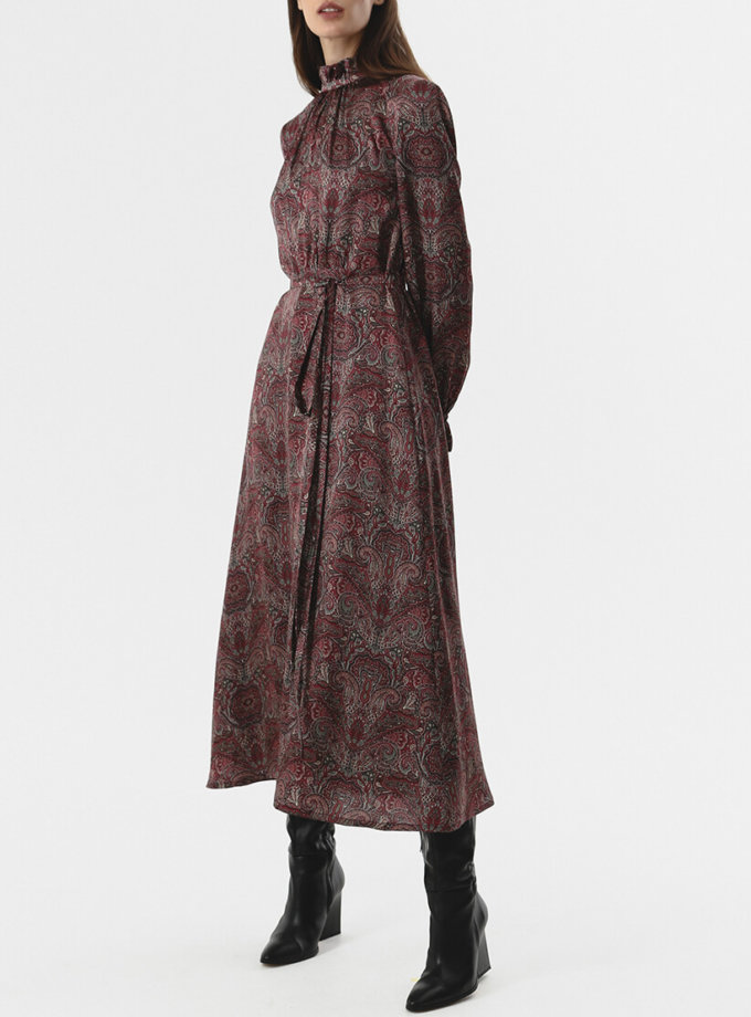 Сукня міді SHAKO (SHKO_20029001)