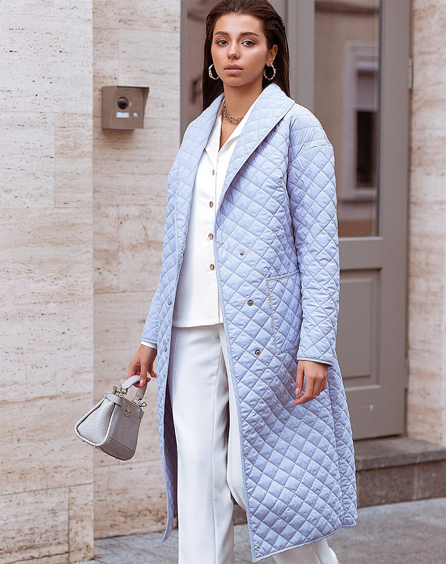 20 Пальто-пуховик Koya MY x MY (MC_MY2021) - фото 4