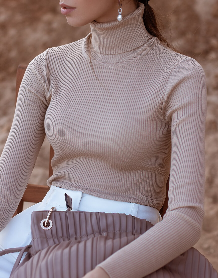 JDW_J.D.11 (3) Гольф у рубчик J.D.WOOL (JDW_J.D.11.10) - фото 4