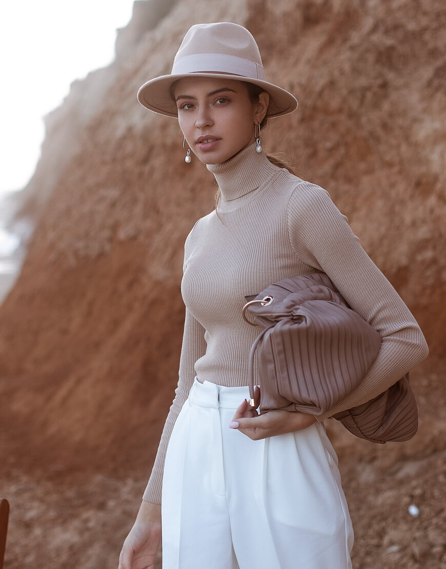 JDW_J.D.11 (5) Гольф у рубчик J.D.WOOL (JDW_J.D.11.10) - фото 3