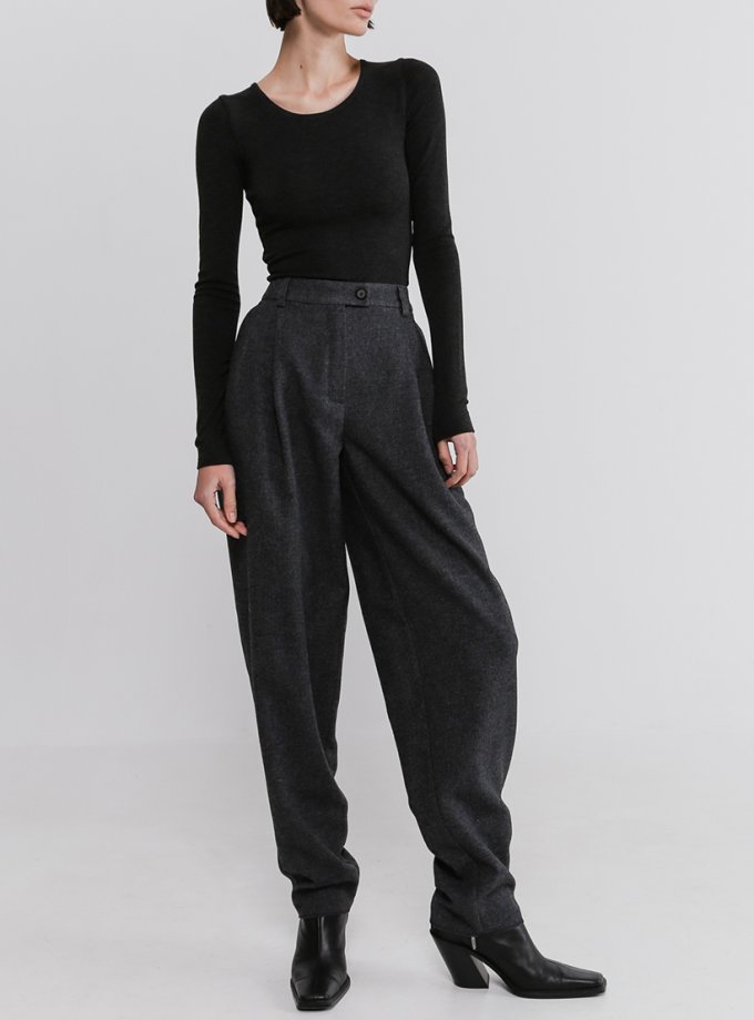 Штани-банани із вовни SHAKO (SHKO_20025006)