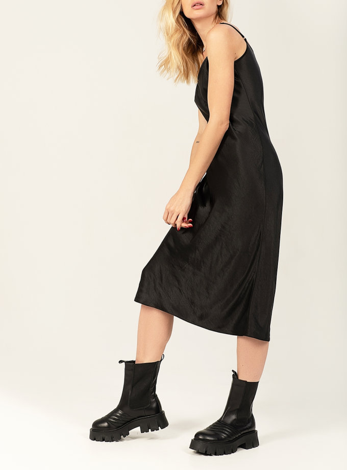 Сукня з бретелями-ланцюгами WONDER (WNDR_fw2021_sdcb_15) - фото 13