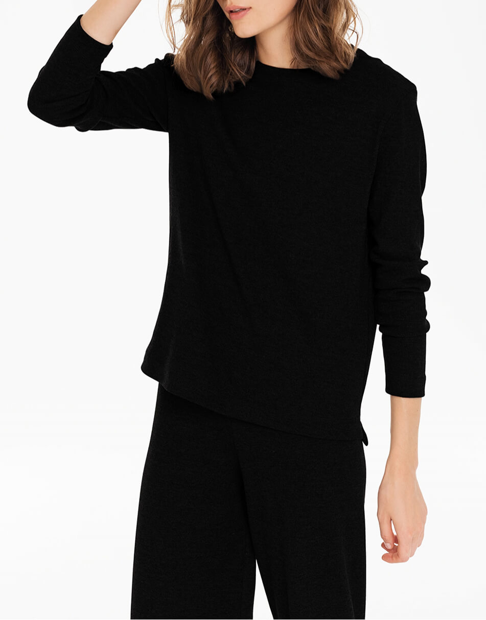 773 (3) Фактурний комплект із ворсом із бавовни BALCONY GARMENT (BLCGR_BLCN_773) - фото 2