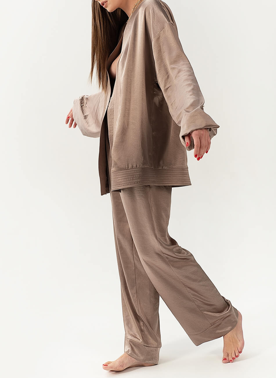 DSC_3487-Edit Струмливий костюм із сатину WONDER (WNDR_resort_2sc_01) - фото 10