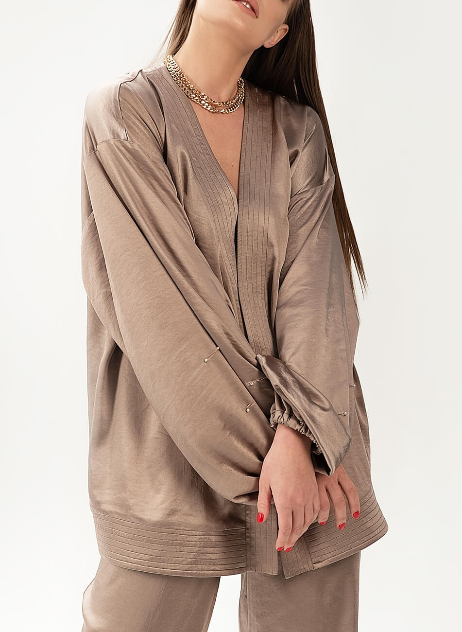 DSC_3502-Edit Струмливий костюм із сатину WONDER (WNDR_resort_2sc_01) - фото 11