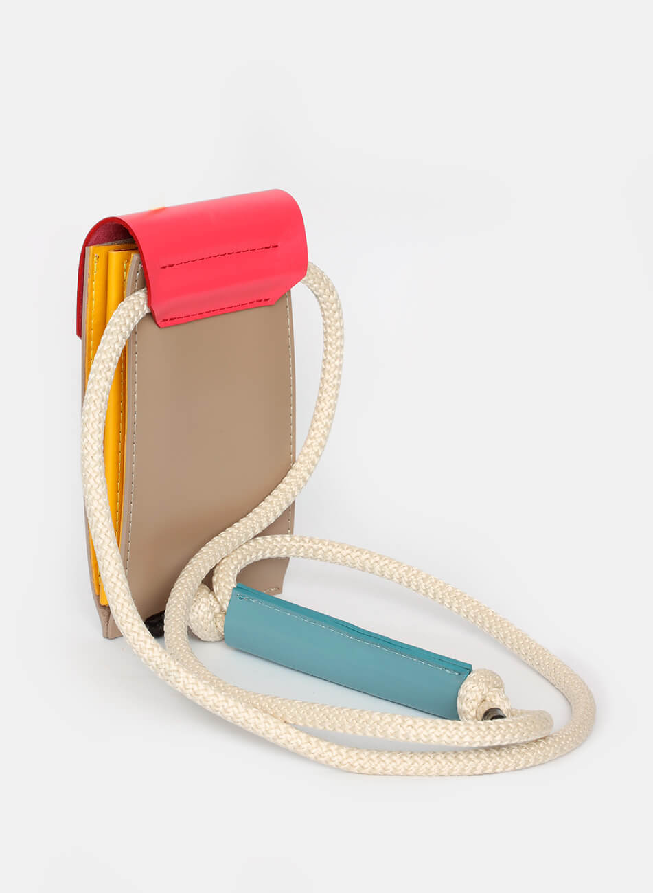 Pulsar-bag-006 (2) Шкіряна сумка Pulsar VIS (VIS_Pulsar-bag-006) - фото 2