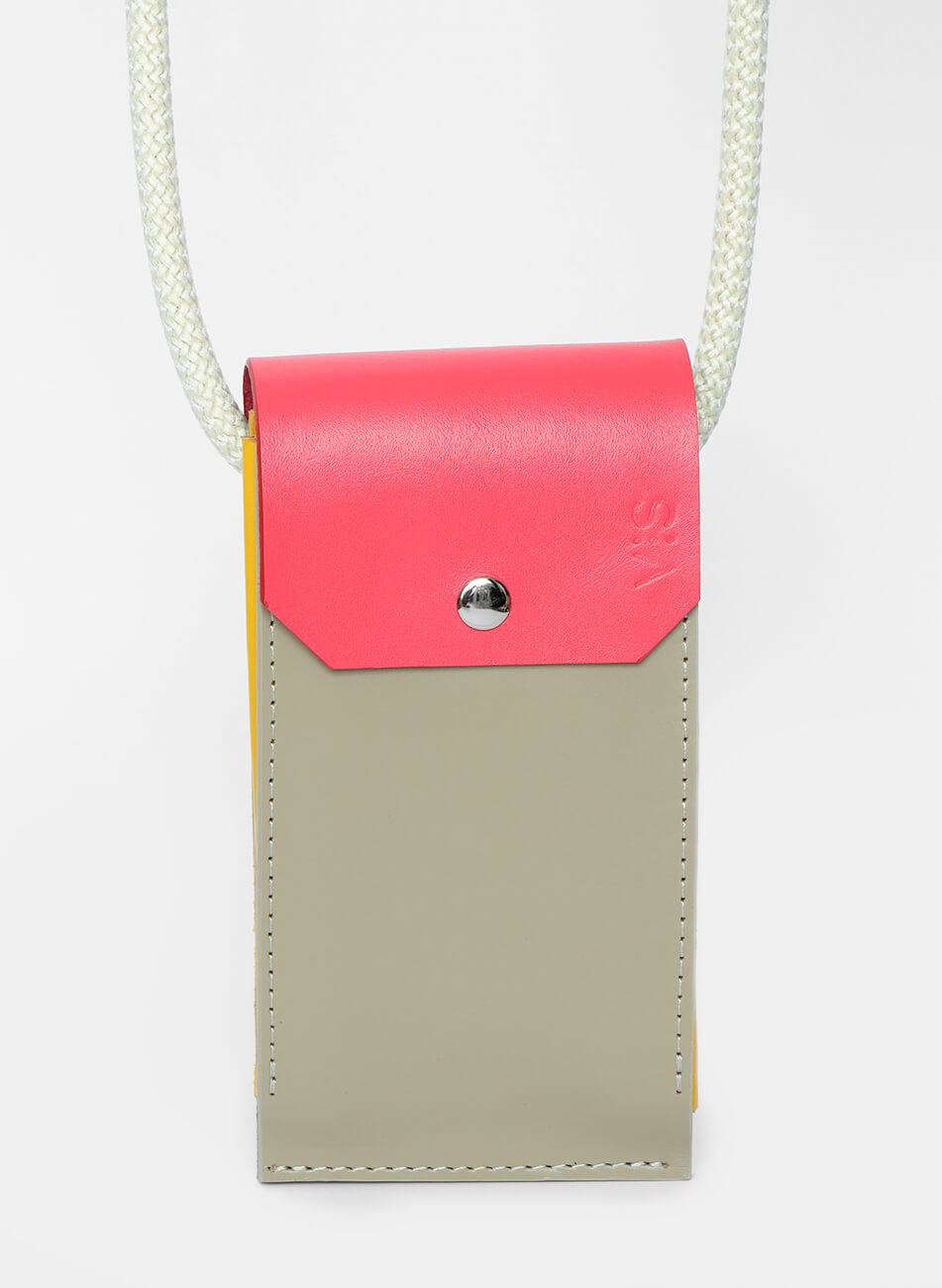 Pulsar-bag-006 (3) Шкіряна сумка Pulsar VIS (VIS_Pulsar-bag-006) - фото 3