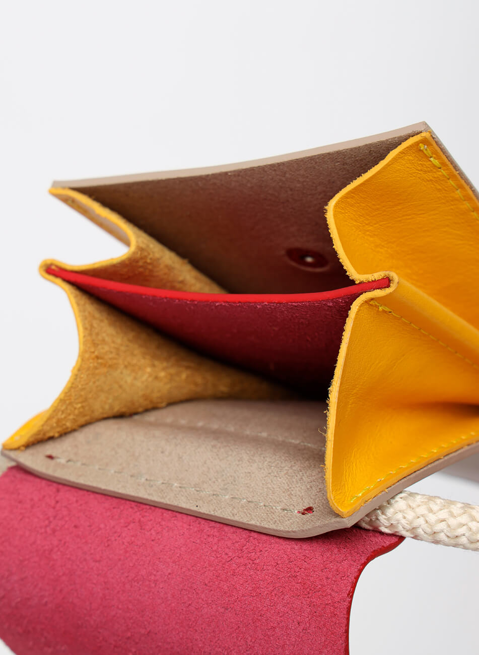 Pulsar-bag-006 (4) Шкіряна сумка Pulsar VIS (VIS_Pulsar-bag-006) - фото 4