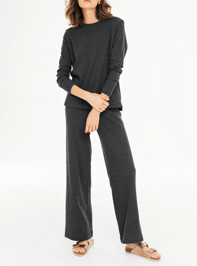 Комплект у рубчик BALCONY GARMENT (BLCGR_BLCN_740) - фото 7