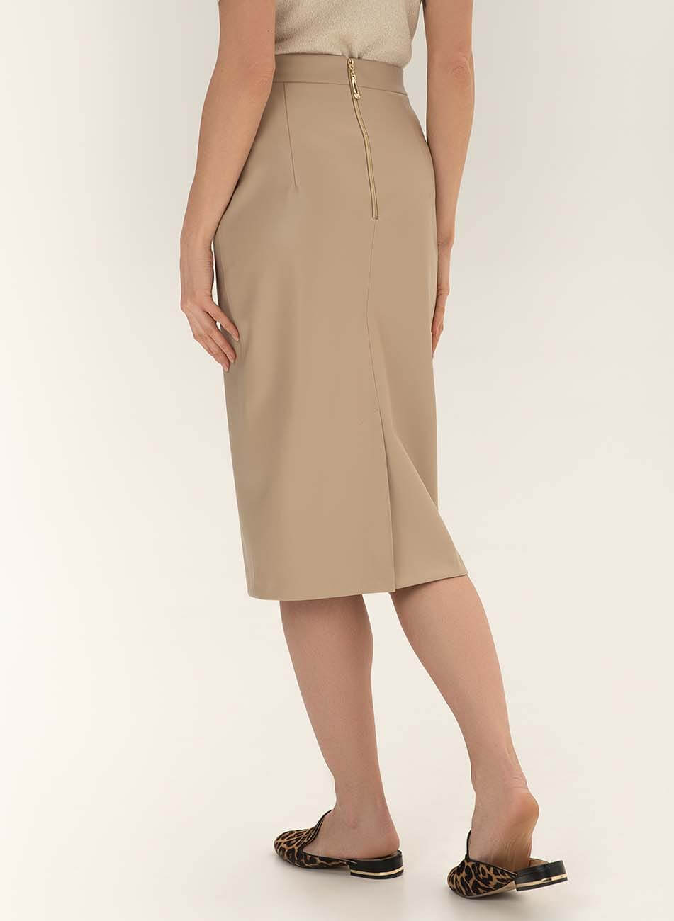 DSC_8404-Edit Спідниця з еко-шкіри WONDER (WNDR_fw2021_sbez_07) - фото 3