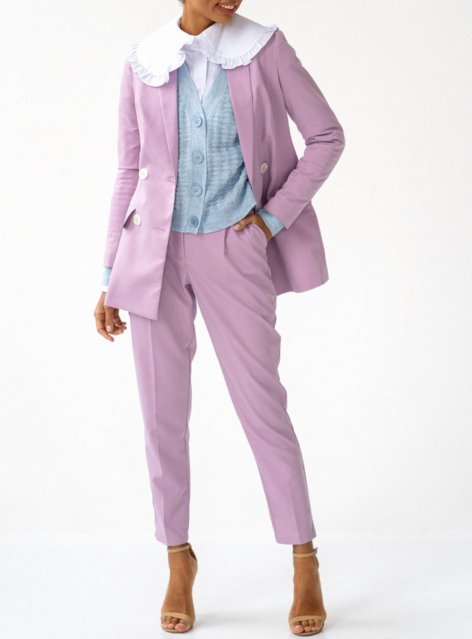 Бавовняний костюм Avrora MY x MY (MC_MY5520)