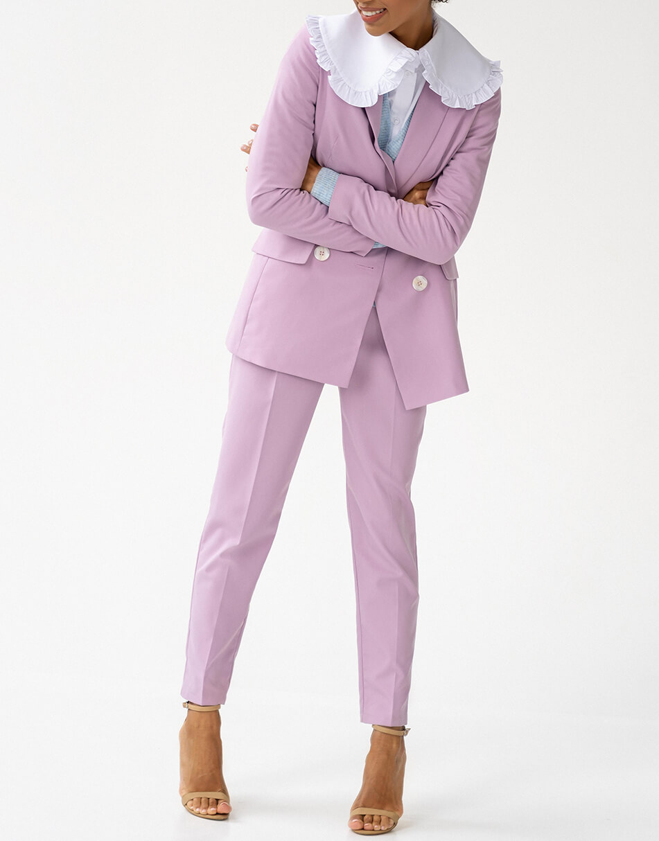 MY5520 (2) Бавовняний костюм Avrora MY x MY (MC_MY5520) - фото 3