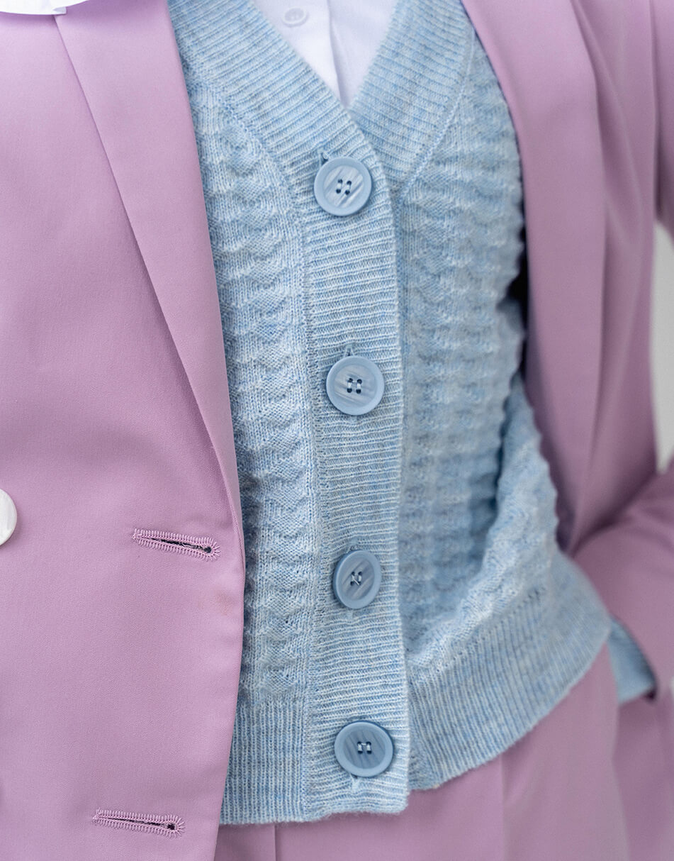 MY5520 (5) Бавовняний костюм Avrora MY x MY (MC_MY5520) - фото 6