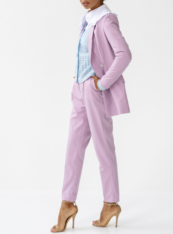 Бавовняний костюм Avrora MY x MY (MC_MY5520)