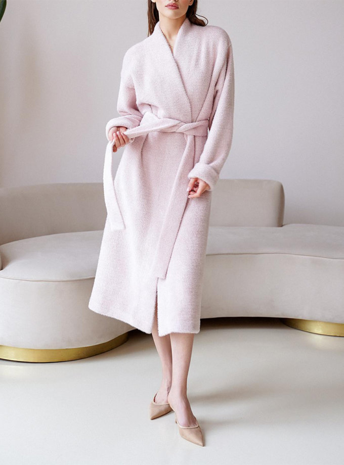 Об'ємний кардиган Viva MY x MY (MC_MY5821-1) - фото 13