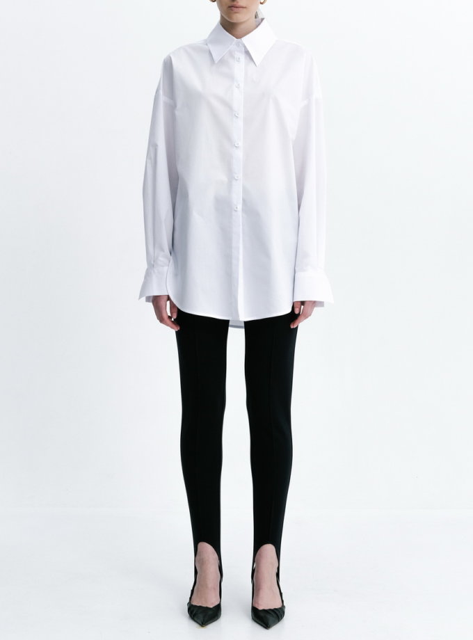 Штани зі штрипками BLUE SHAKO (SHKO_21008001)