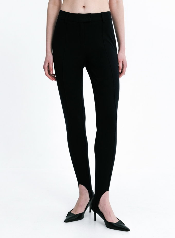 Штани зі штрипками BLUE SHAKO (SHKO_21008001)