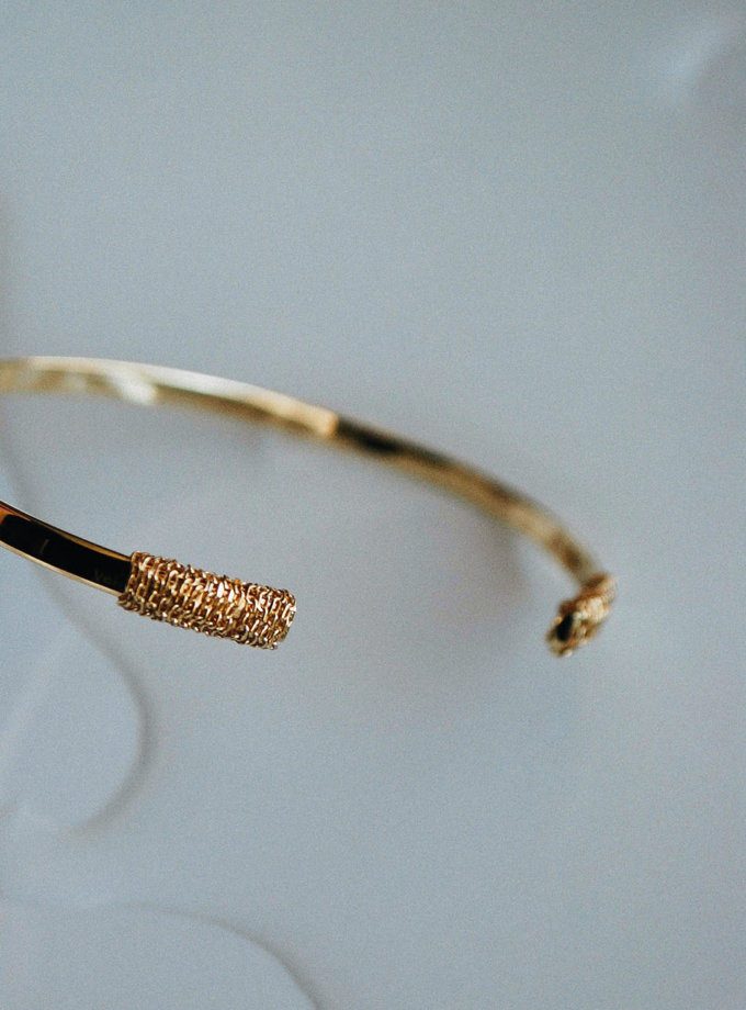 Браслет The Rope Collection RIMMART JEWELRY (RAJ_BRA-015)