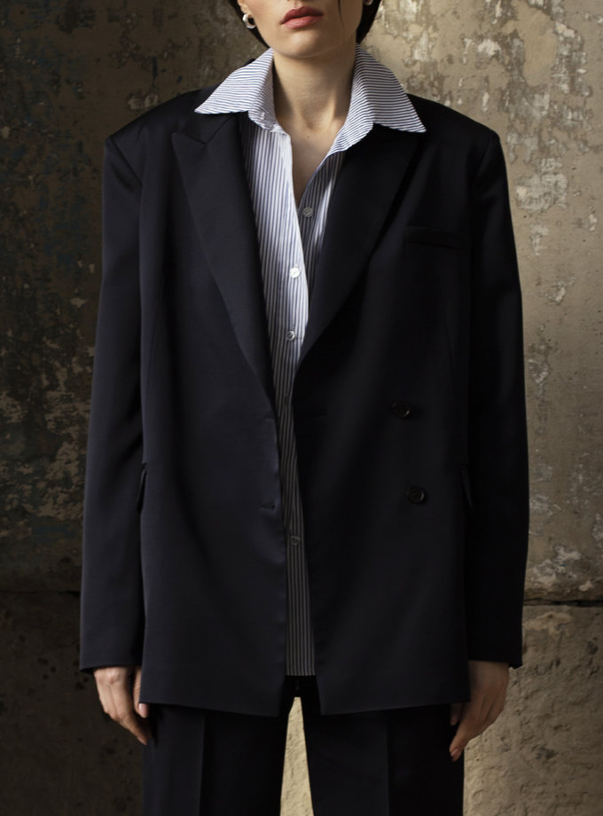 Жакет прямого крою IRARO (IRRO_IR_SS21_JB_001) - фото 13