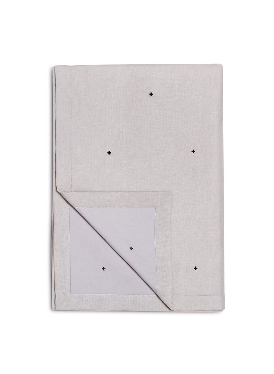 P180511P_SL (1) Льняне покривало Only pluses SOFT25 (SOFT_P180511P_SL) - фото 4