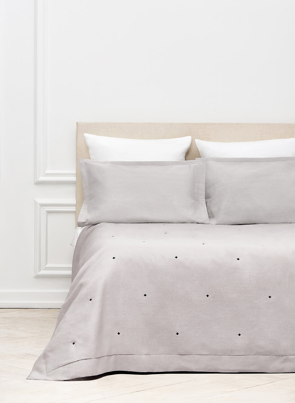 P180511P_SL Льняне покривало Only pluses SOFT25 (SOFT_P180511P_SL)