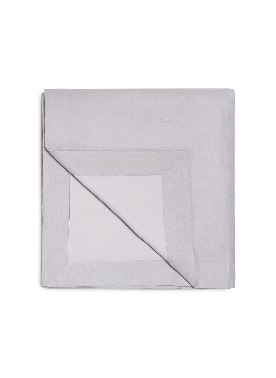 P180523E_SL (3) Льняне покривало Geometric SOFT25 (SOFT_P180523E_SL) - фото 4