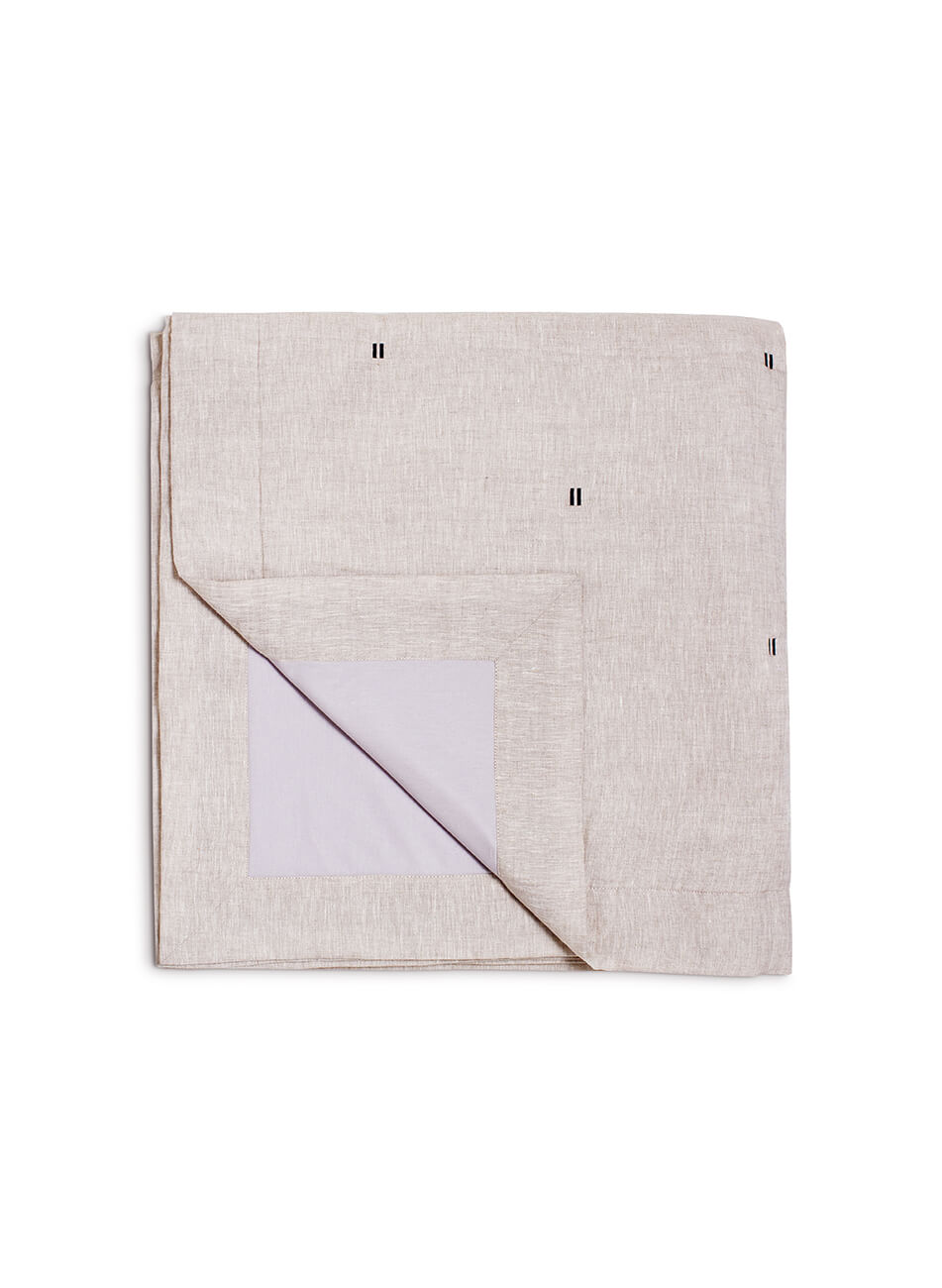 P180525_3E_SL (1) Льняне покривало Touch SOFT25 (SOFT_P180525_3E_SL) - фото 3