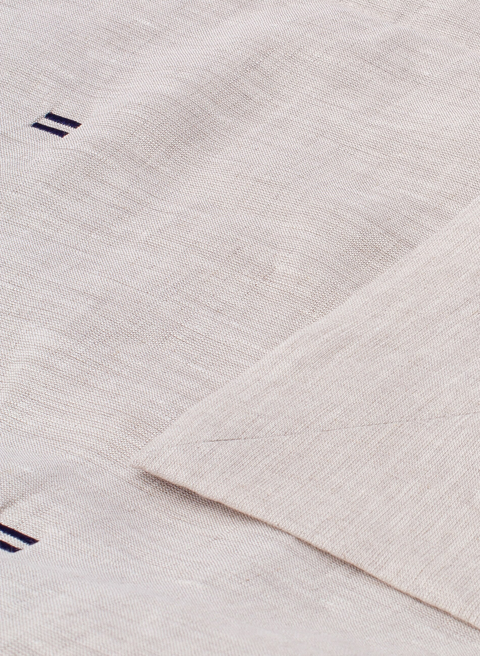 P180525_3E_SL (2) Льняне покривало Touch SOFT25 (SOFT_P180525_3E_SL) - фото 2