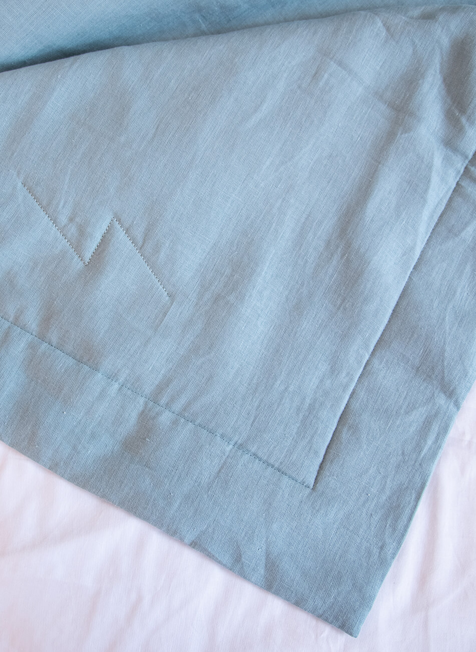 P180529P_SL (3) Лляне покривало Splash SOFT25 (SOFT_P180529P_SL) - фото 2