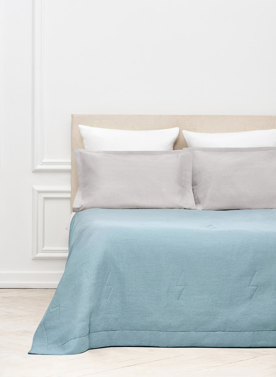 P180529P_SL Лляне покривало Splash SOFT25 (SOFT_P180529P_SL)