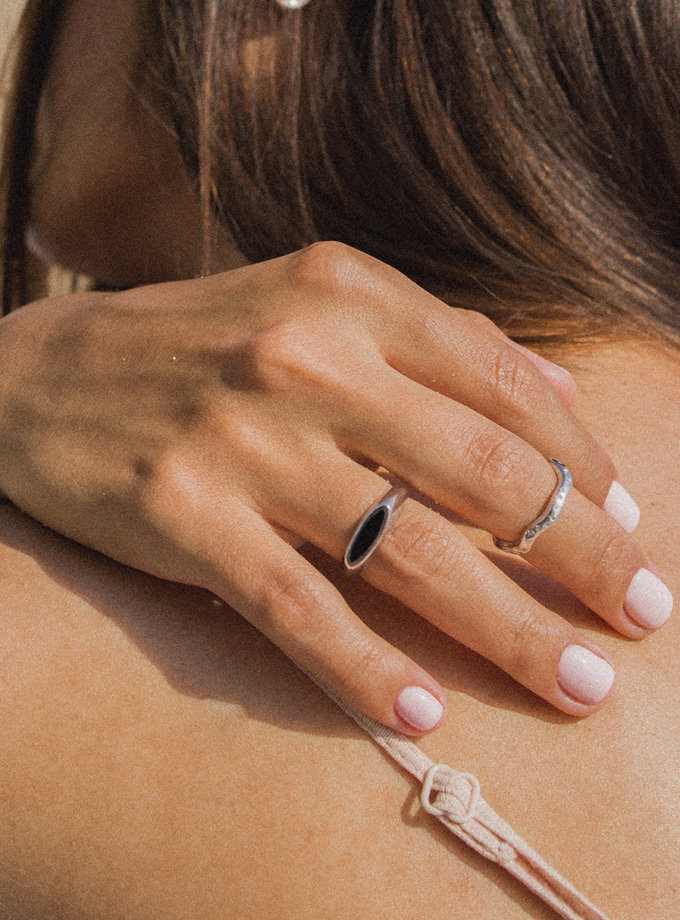 Каблучка  Signet RIMMART JEWELRY (RAJ_R-7941)