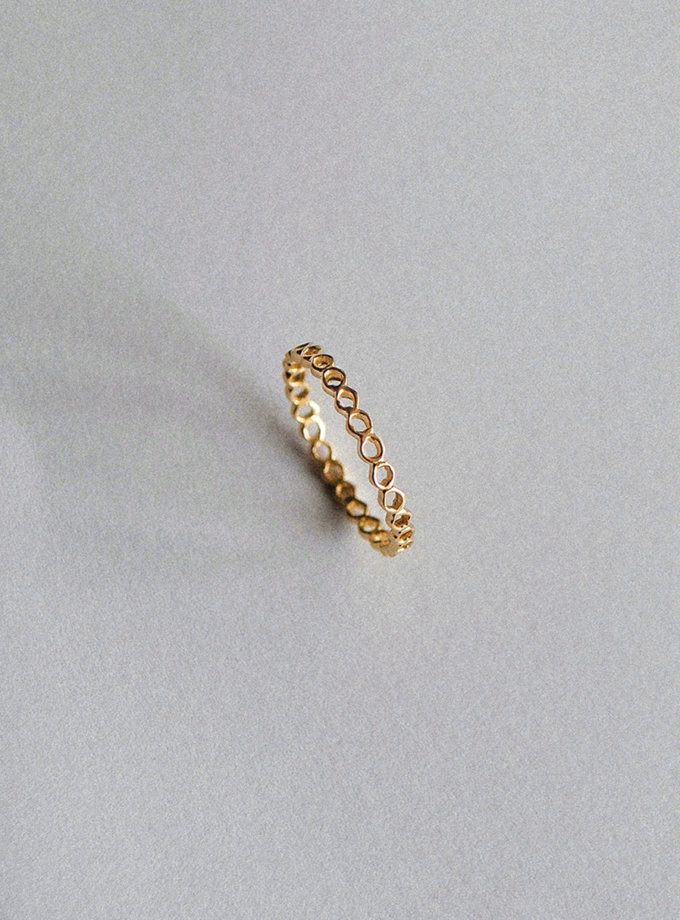 Каблучка Circle RIMMART JEWELRY (RAJ_R-7945)