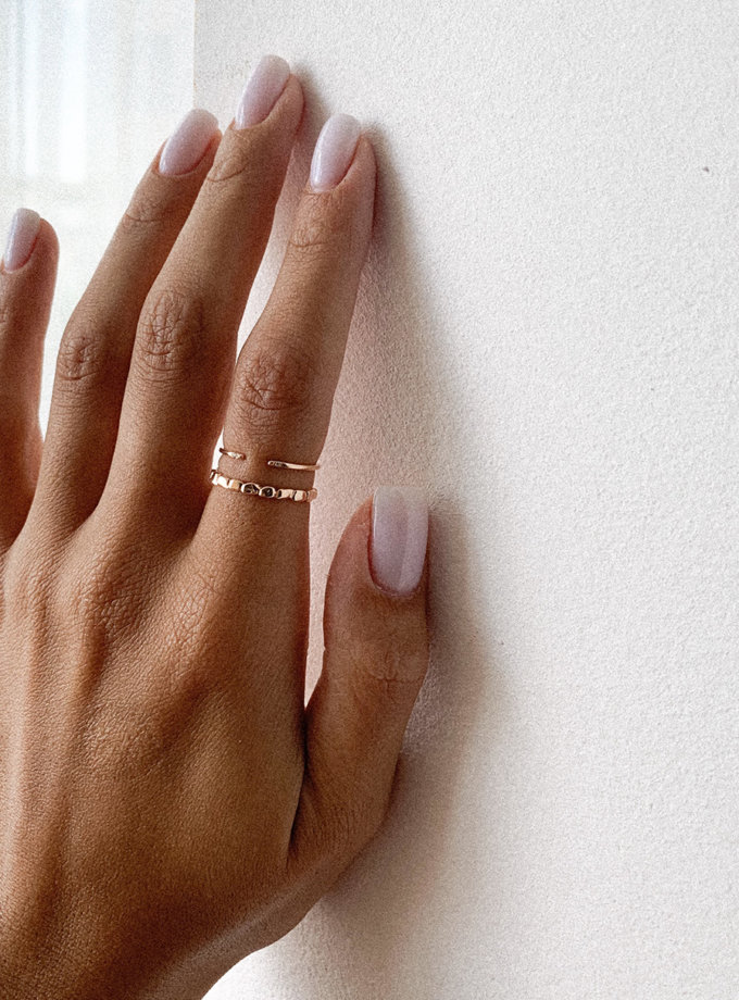 Каблучка Merino RIMMART JEWELRY (RAJ_R-7948)