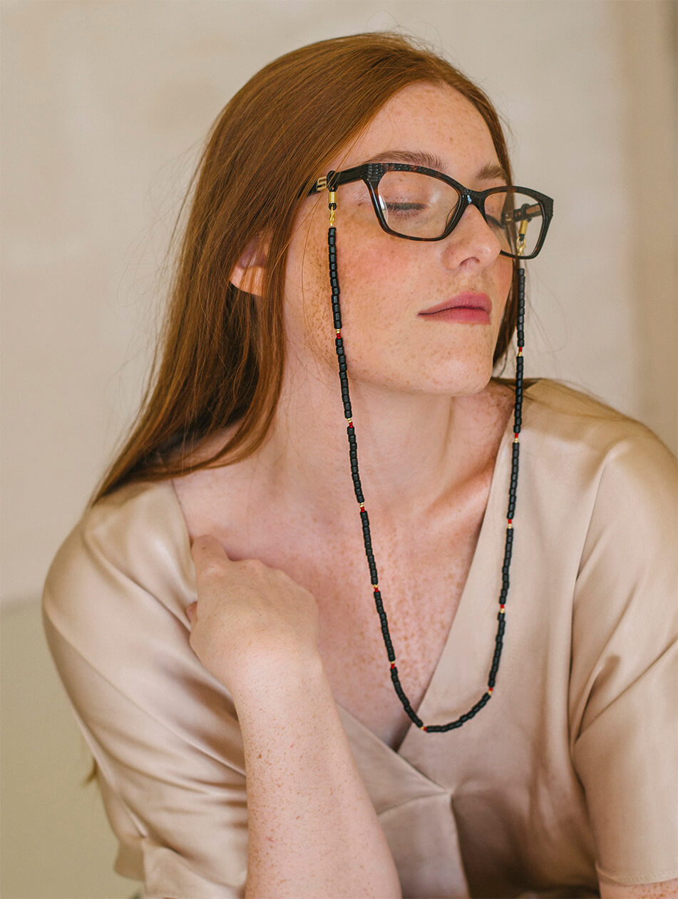 40 Ланцюжок для окулярів NESAMOVYTO (NST_LC) - фото 7