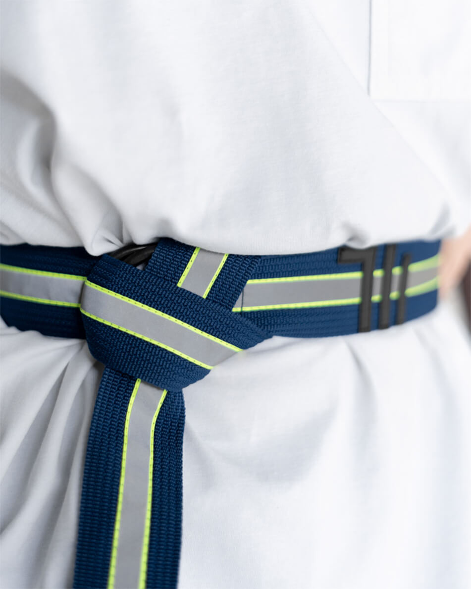 48 Бавовняний топ з карманом 7/11 SEVEN ELEVEN (SE_SE20_Ts_DK_W) - фото 5