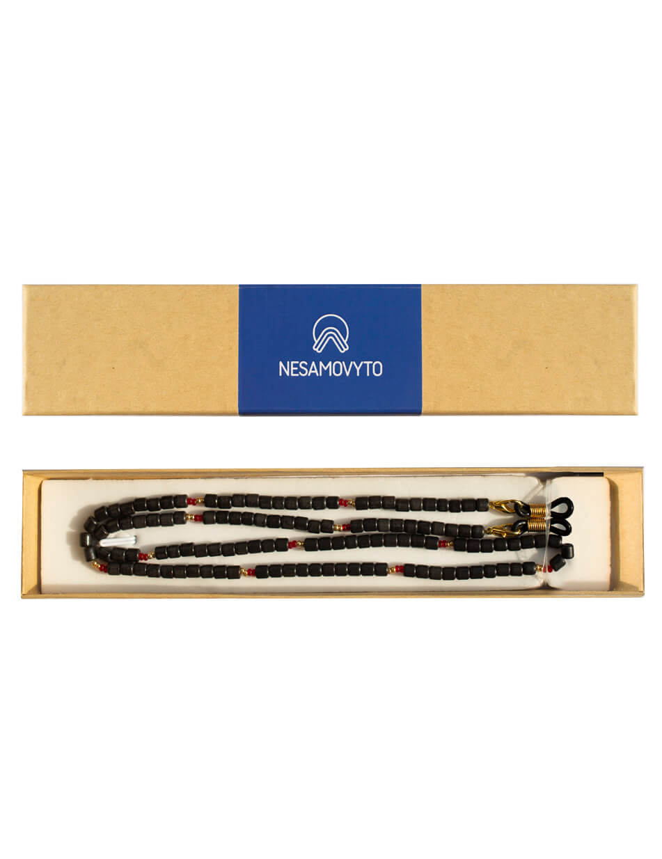 67 Ланцюжок для окулярів NESAMOVYTO (NST_LC) - фото 3