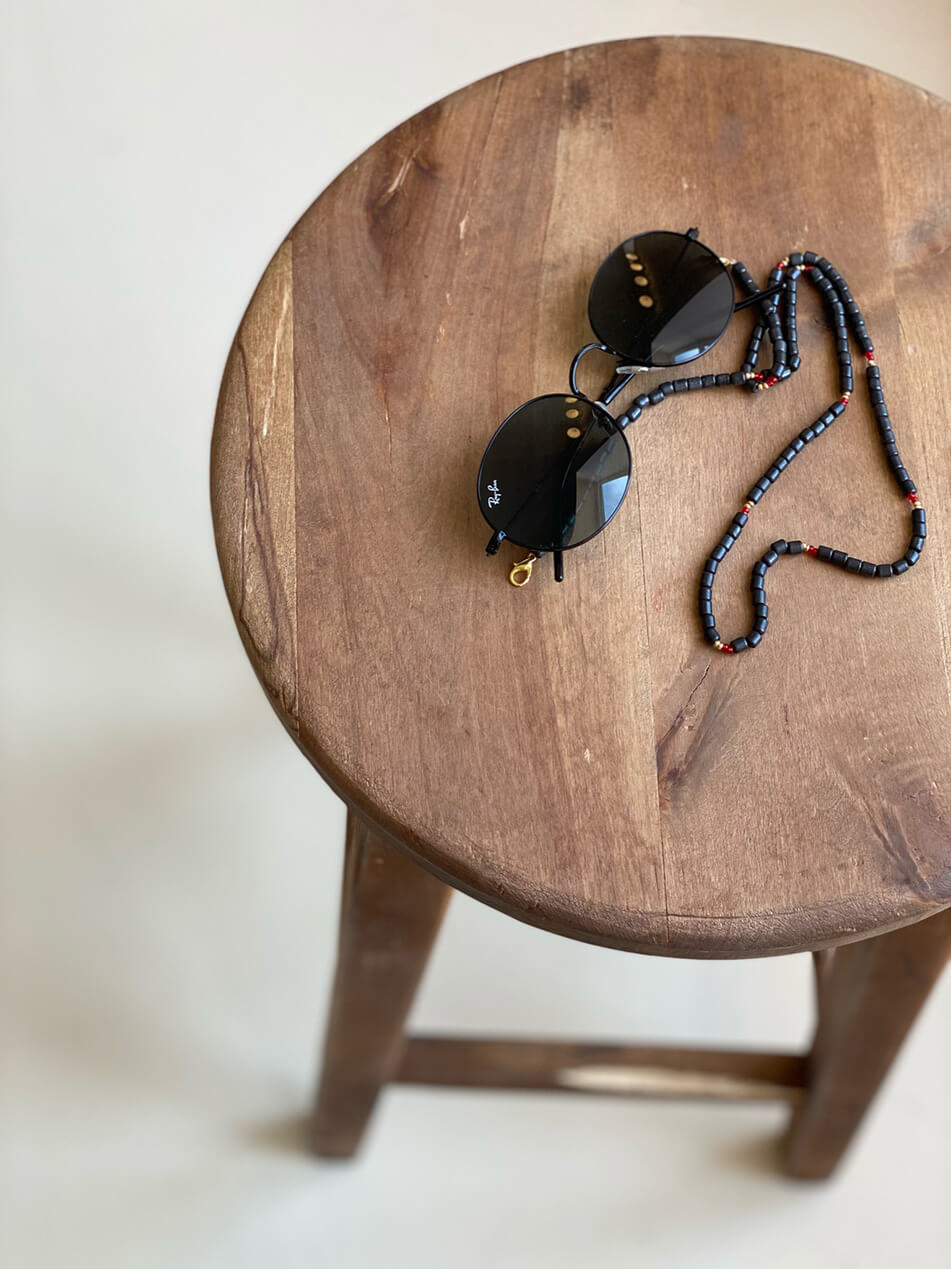 68 Ланцюжок для окулярів NESAMOVYTO (NST_LC) - фото 5