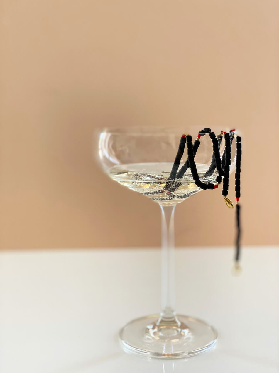 70 Ланцюжок для окулярів NESAMOVYTO (NST_LC) - фото 4