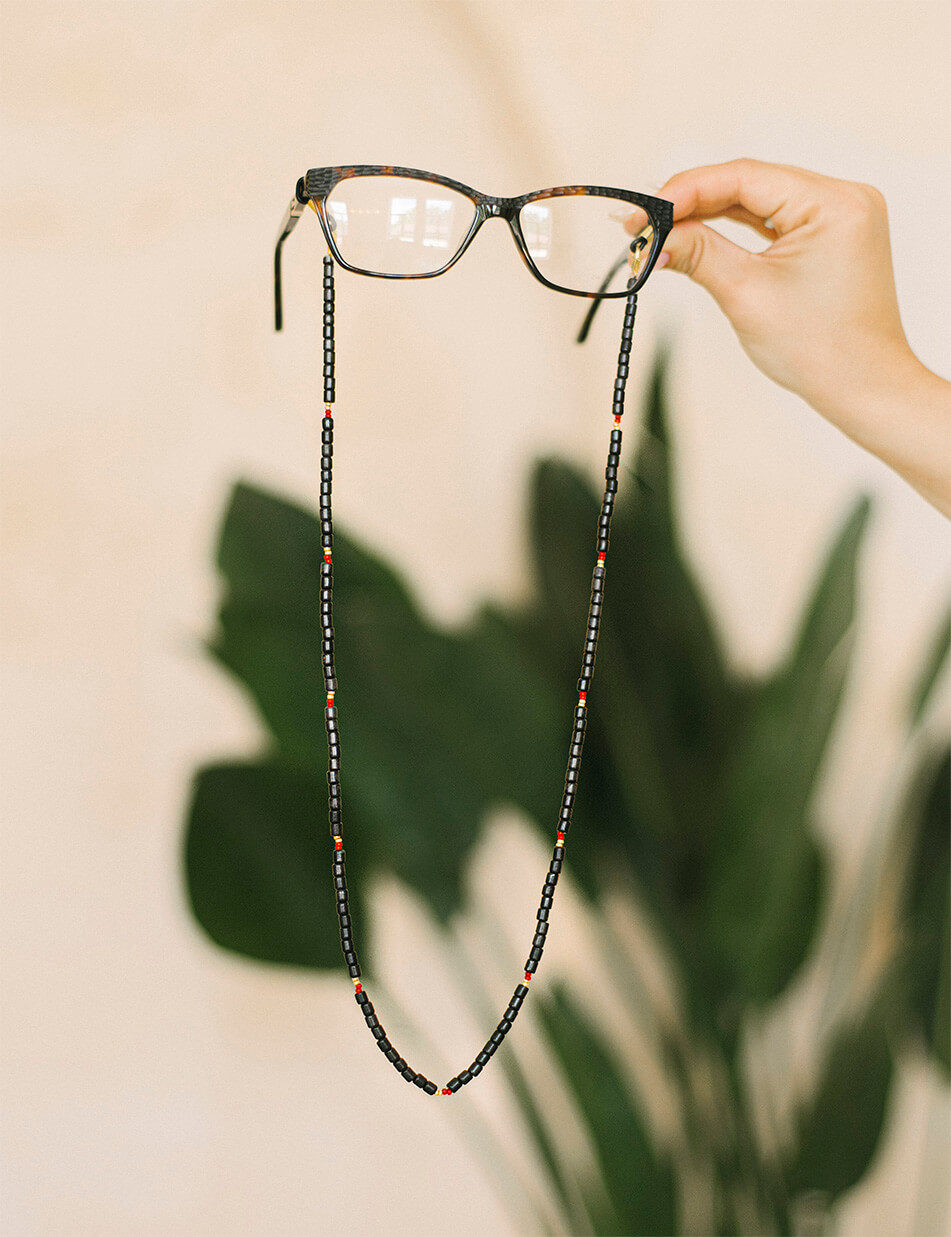 76 Ланцюжок для окулярів NESAMOVYTO (NST_LC) - фото 2