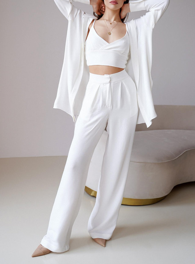 Костюм трійка Breez MY x MY (MC_MY5221-2) - фото 9