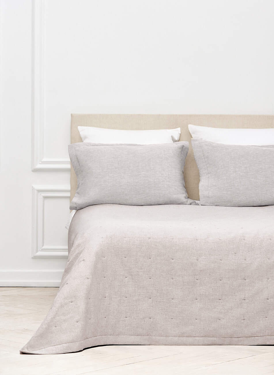 P180513_1P_SL (1) Лляне покривало Geometric SOFT25 (SOFT_P180513_1P_SL)