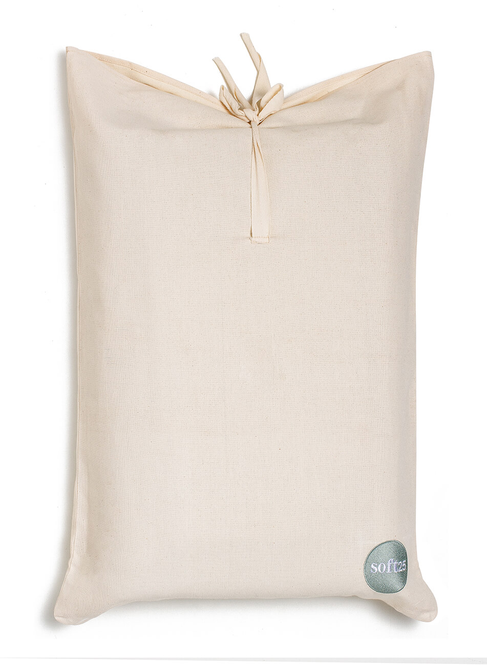 P180513_1P_SL (5) Лляне покривало Geometric SOFT25 (SOFT_P180513_1P_SL) - фото 4