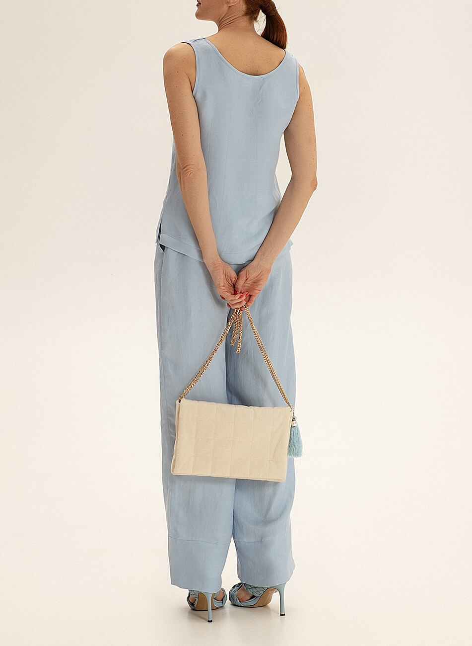 DSC_0698-Edit Топ із льону WONDER (WNDR_ss21_lbl_04) - фото 5