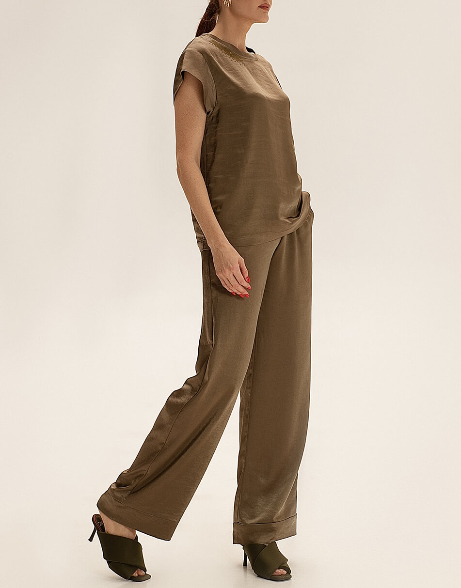 DSC_1751-Edit Сатинові штани вільного крою WONDER (WNDR_ss21_sol_02) - фото 3