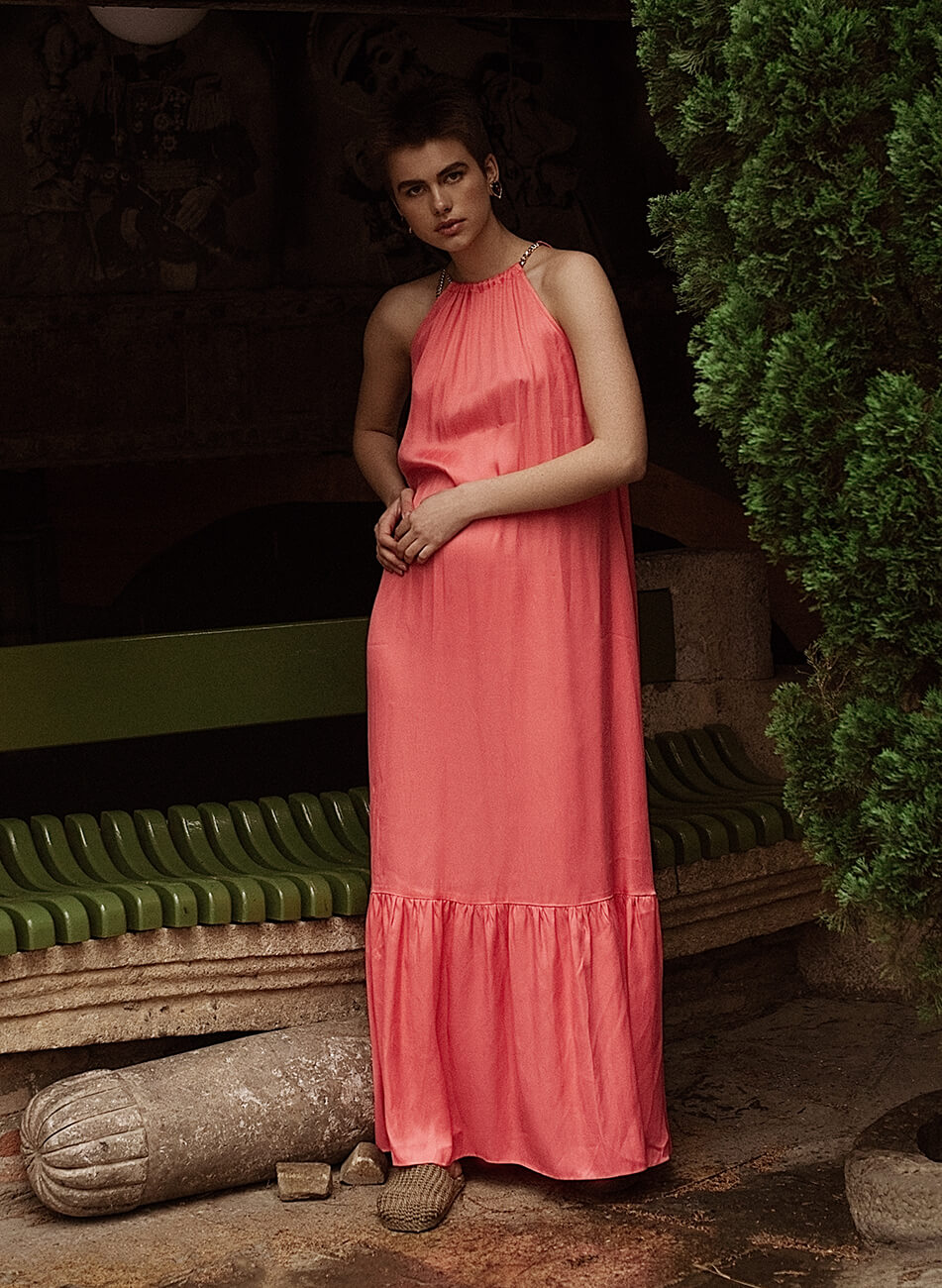 DSC_6832-Edit Сарафан максі з ланцюгом WONDER (WNDR_ss21_vc_02)