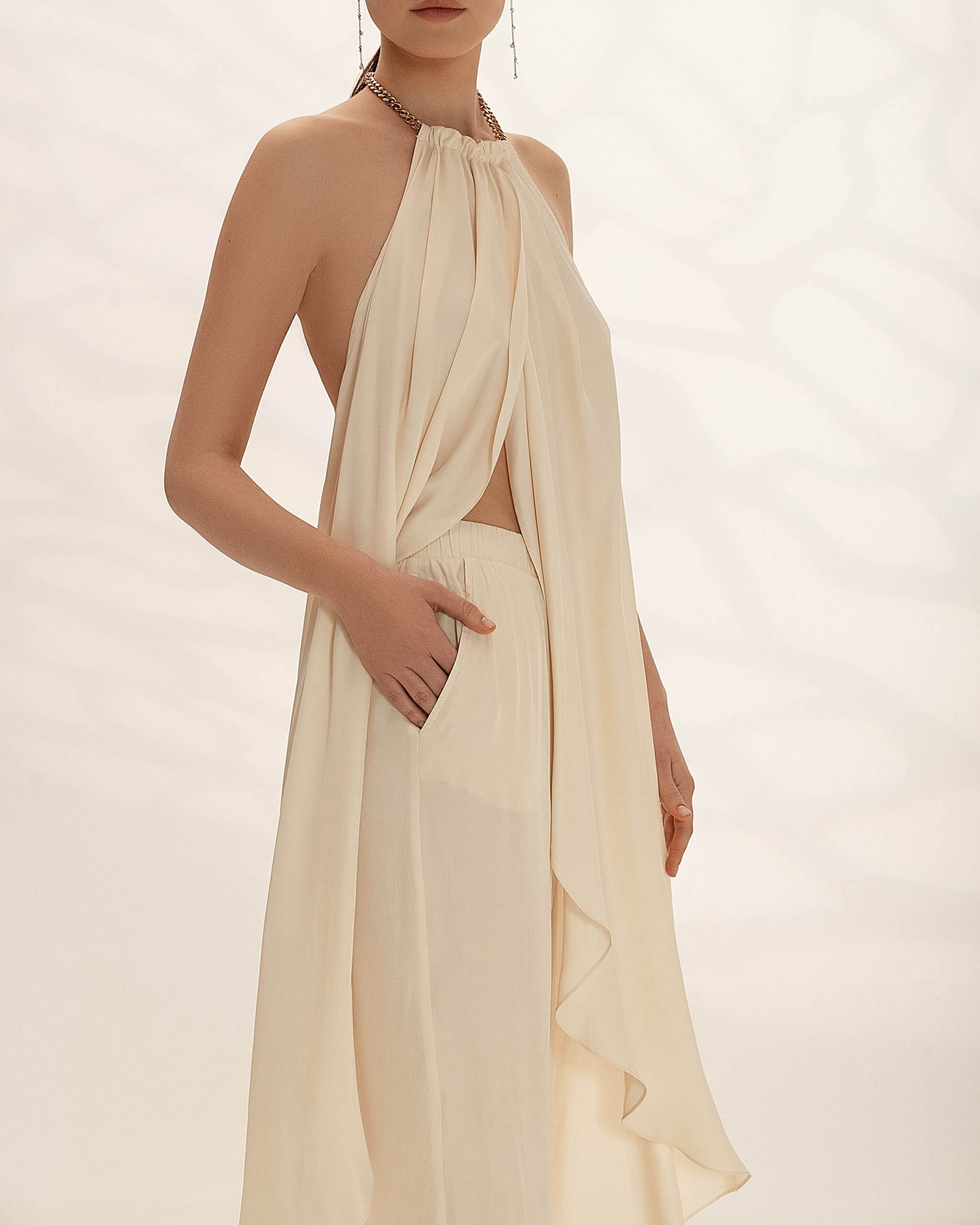 DSC_7561-Edit Легкі штани на гумці WONDER (WNDR_ ss21_vml_04) - фото 5