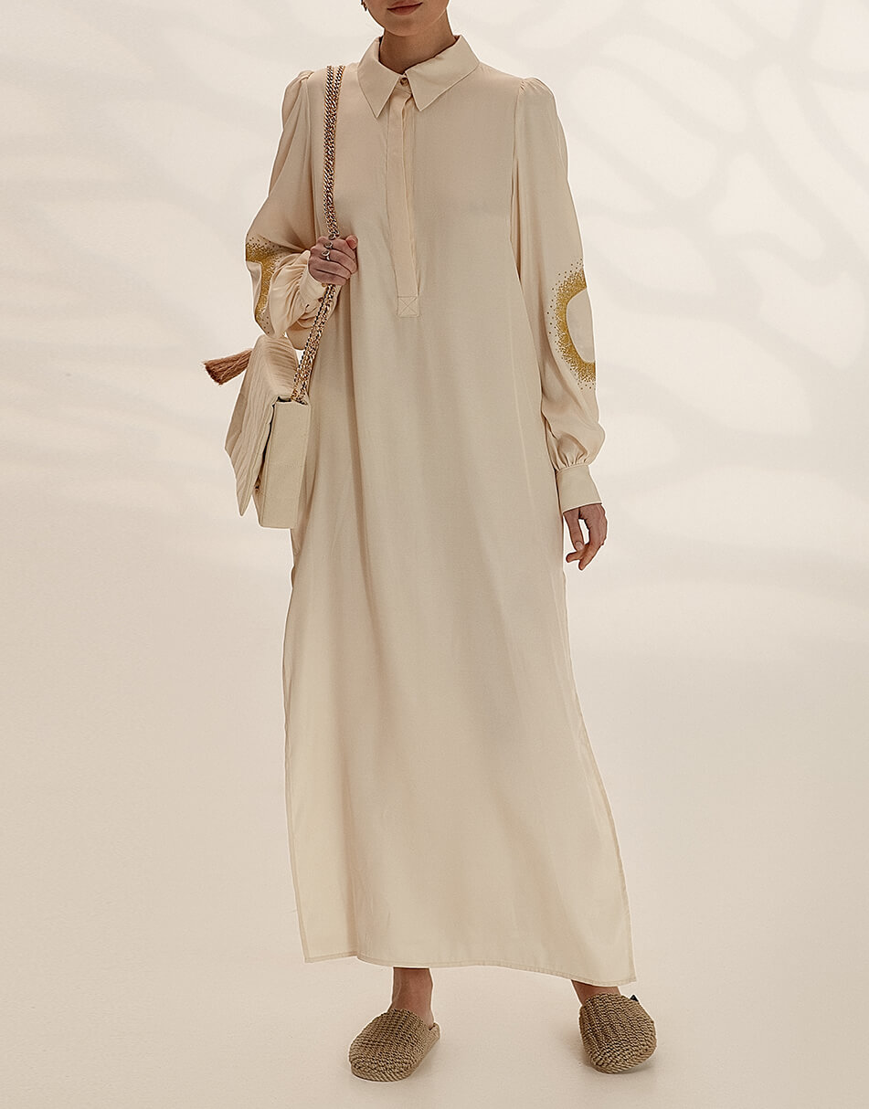 DSC_7576-Edit Легка сукня-сорочка з вишивкою WONDER (WNDR_ ss21_vml_05)