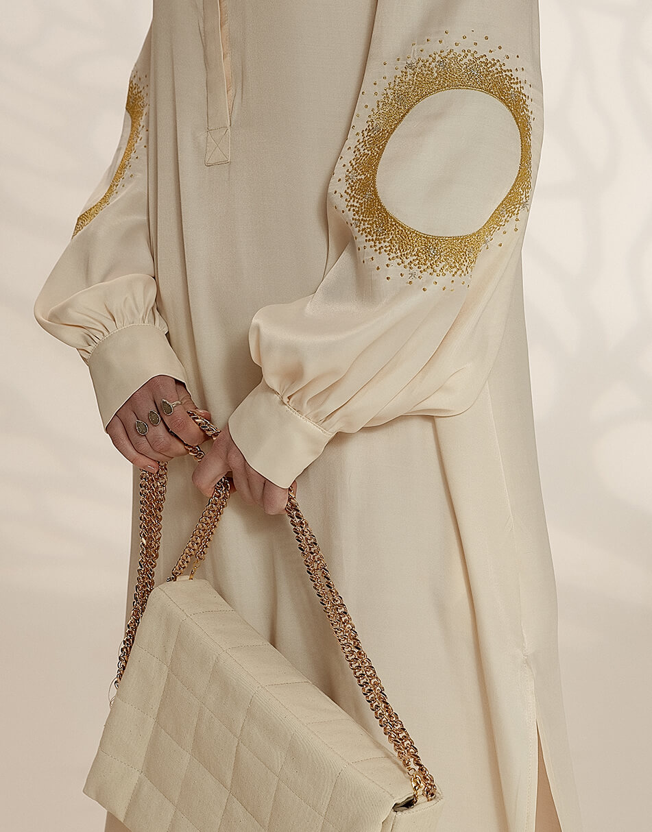 DSC_7592-Edit Легка сукня-сорочка з вишивкою WONDER (WNDR_ ss21_vml_05) - фото 4